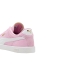 Basket Basse Cuir Puma Club II Jr