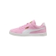 Basket Basse Cuir Puma Club II Jr