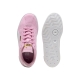 Basket Basse Cuir Puma Club II Jr