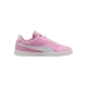 Basket Basse Cuir Puma Club II Jr