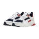 Basket Basse à Lacets Puma Trinity  2 LT Jr