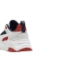 Basket Basse à Lacets Puma Trinity  2 LT Jr