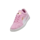 Basket Basse Cuir Puma Club II Jr