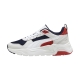 Basket Basse à Lacets Puma Trinity  2 LT Jr
