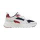 Basket Basse à Lacets Puma Trinity  2 LT Jr