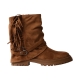 Bottines à Zip Joia