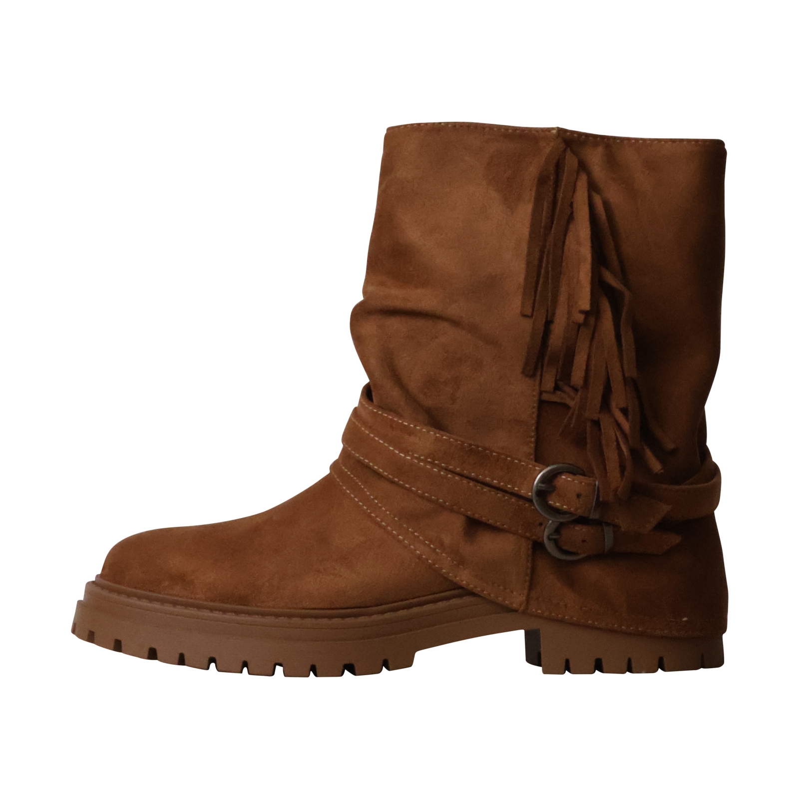 Bottines à Zip Joia