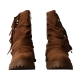 Bottines à Zip Joia