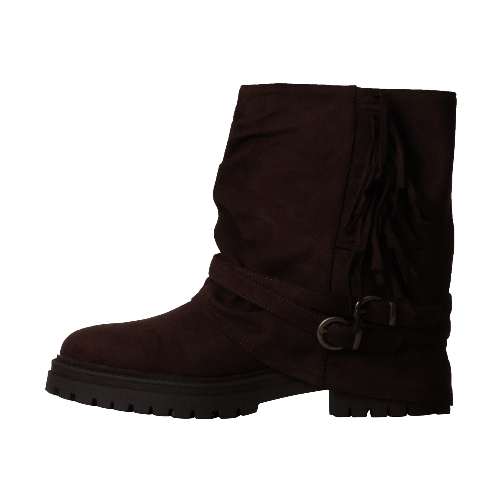 Bottines à Zip Joia