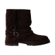 Bottines à Zip Joia