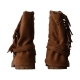 Bottines à Zip Joia