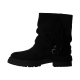 Bottines à Zip Joia