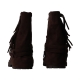 Bottines à Zip Joia