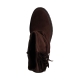 Bottines à Zip Joia