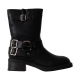 Bottines à Zip Joia