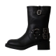 Bottines à Zip Joia