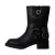 Bottines à Zip Joia