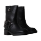 Bottines à Zip Joia
