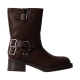 Bottines à Zip Joia