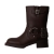 Bottines à Zip Joia