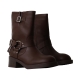 Bottines à Zip Joia