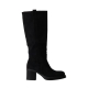 Bottes à Talon Joia