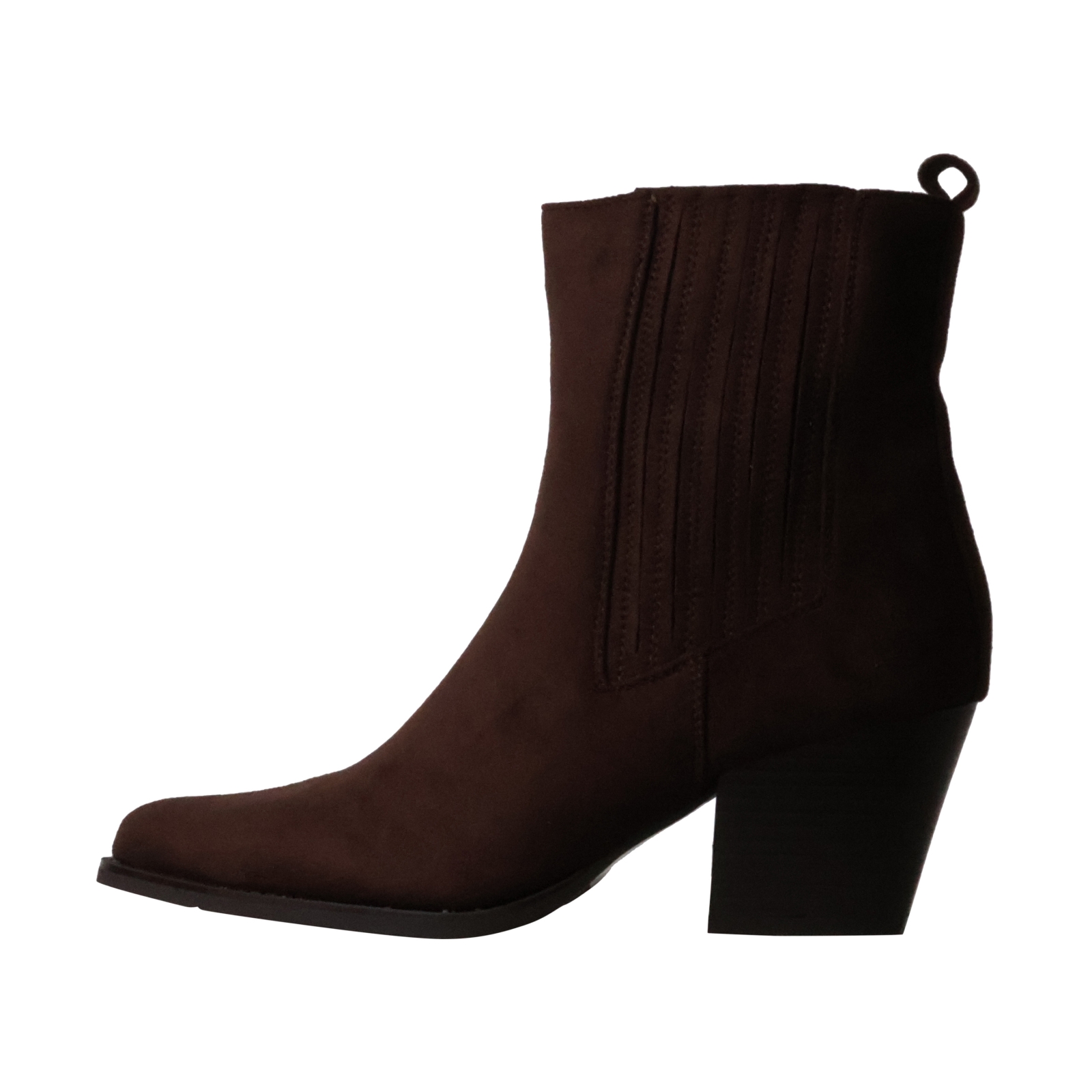 Bottines à Talon Joia