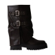Bottes à Zip Joia
