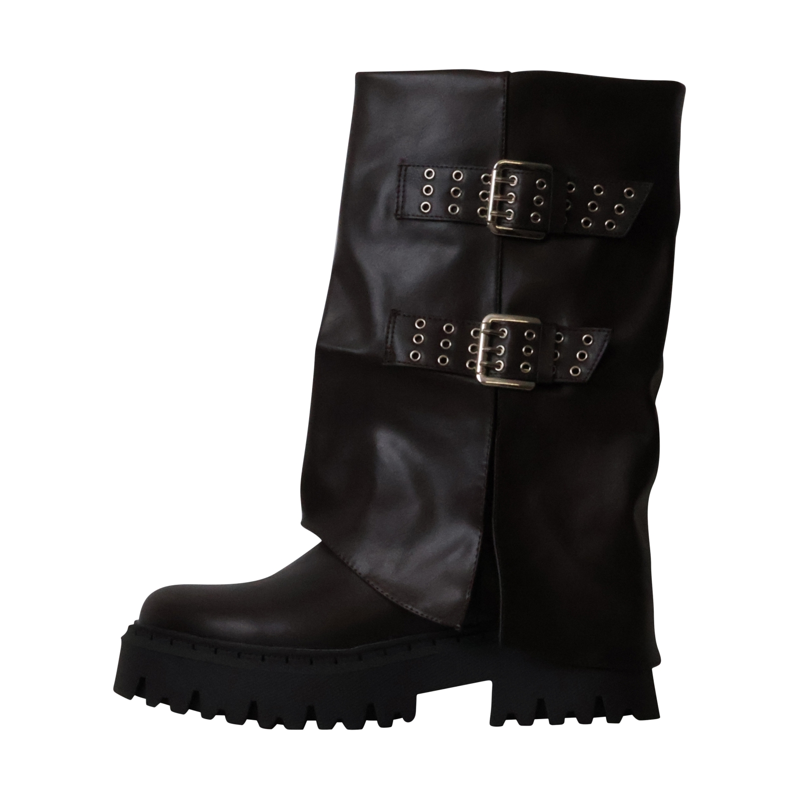 Bottes à Zip Joia