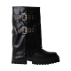 Bottes à Zip Joia