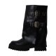 Bottes à Zip Joia