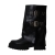 Bottes à Zip Joia