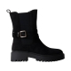 Bottines à Zip Joia