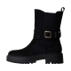 Bottines à Zip Joia