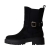 Bottines à Zip Joia