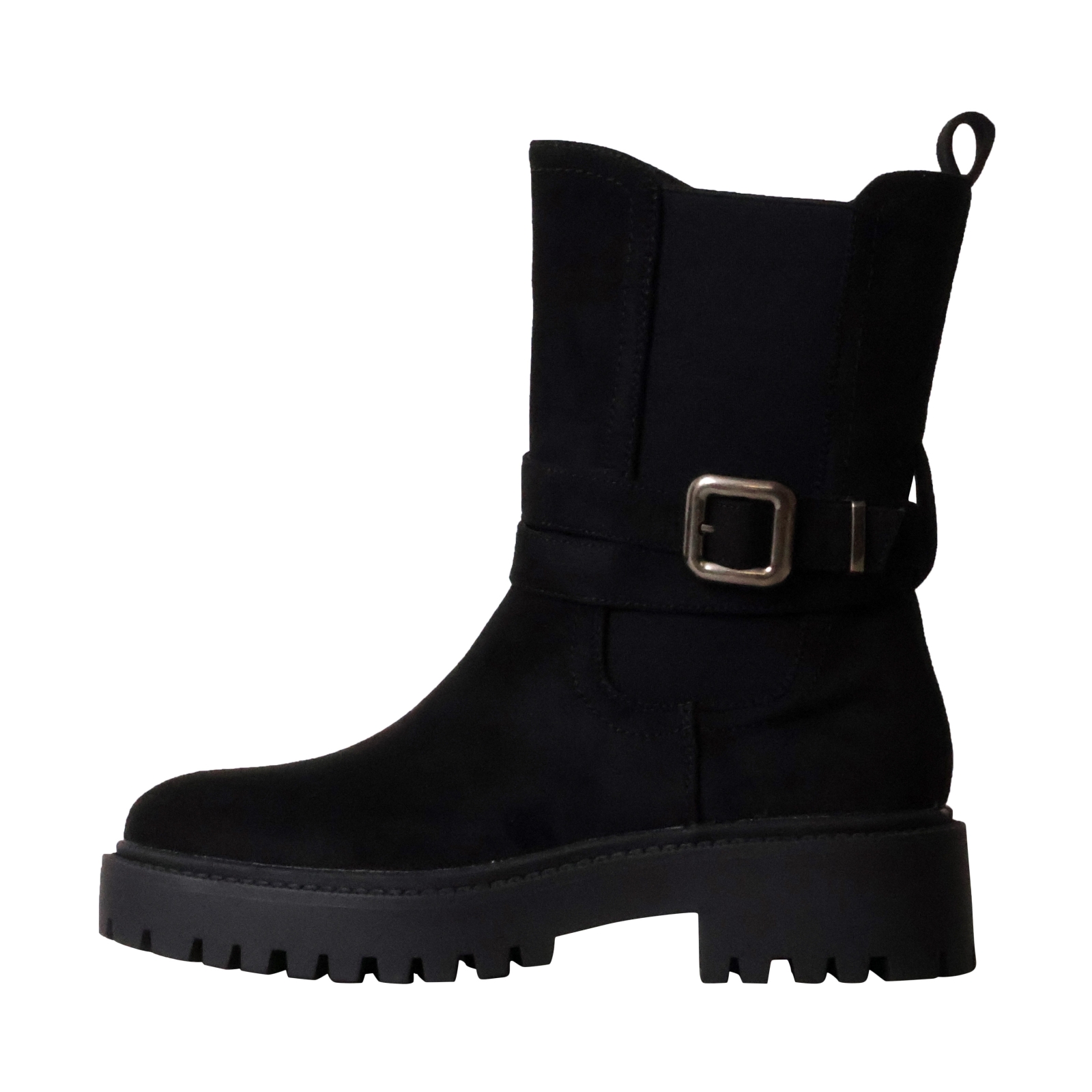 Bottines à Zip Joia