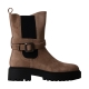 Bottines à Zip Joia