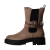 Bottines à Zip Joia