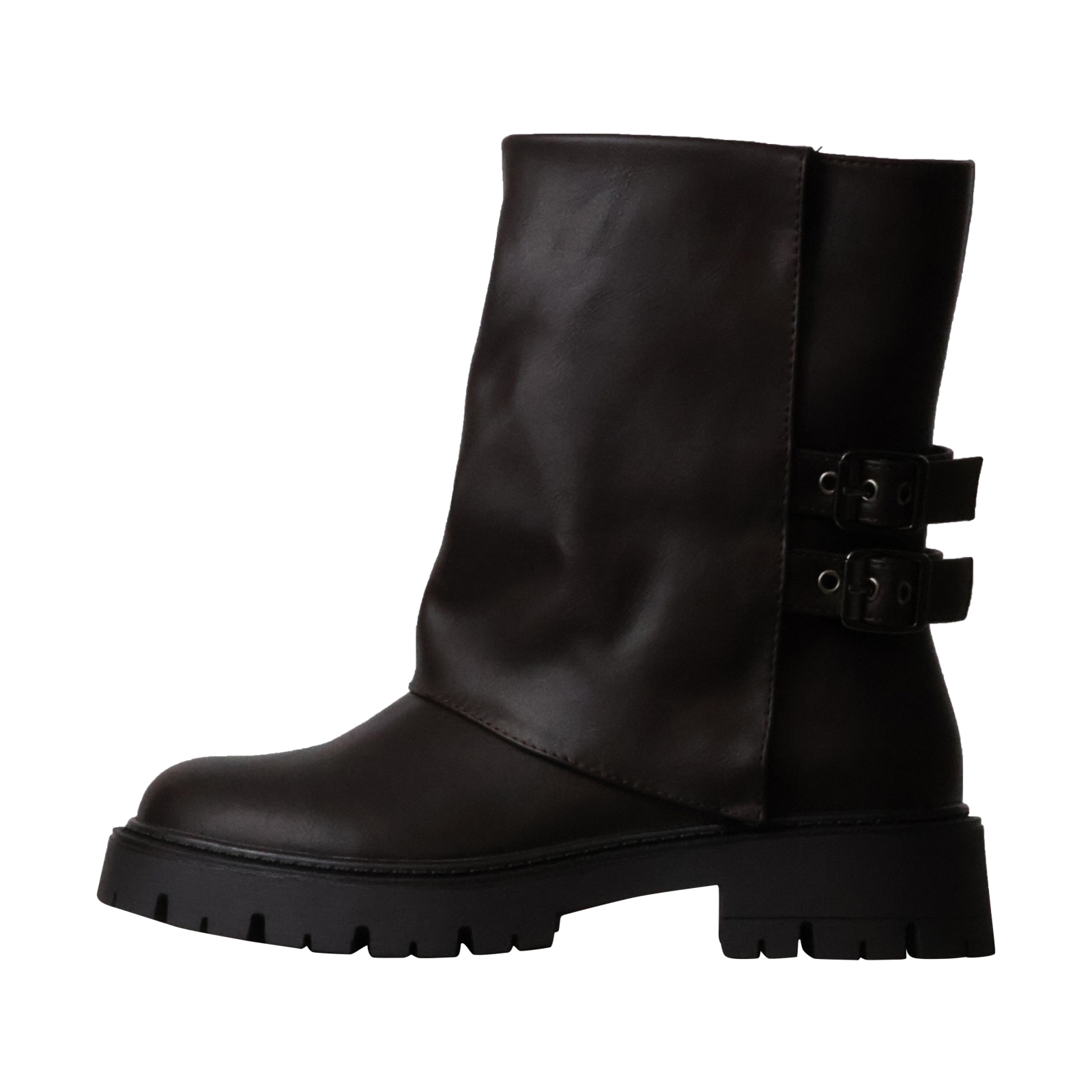 Bottines à Zip Joia