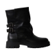 Bottines à Zip Joia