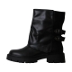Bottines à Zip Joia