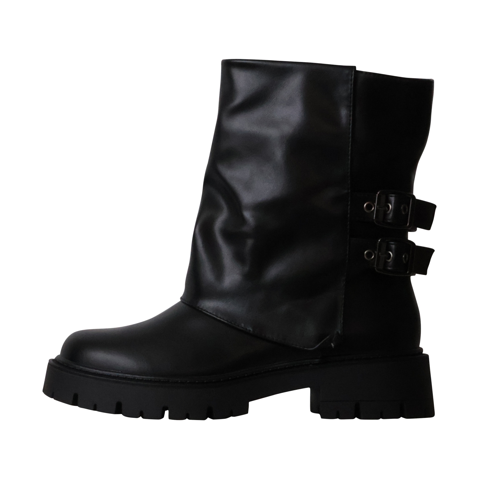 Bottines à Zip Joia