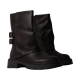 Bottines à Zip Joia