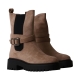 Bottines à Zip Joia