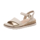 Sandale Cuir Tamaris Comfort