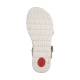 Sandale Cuir Tamaris Comfort