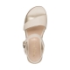 Sandale Cuir Tamaris Comfort