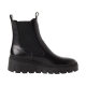 Bottines Cuir Tamaris