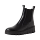 Bottines Cuir Tamaris