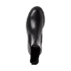 Bottines Cuir Tamaris
